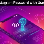 How to Find Instagram Password With Username?