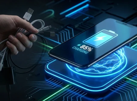 Can I Convert My Phone to Wireless Charging?