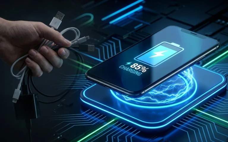 Can I Convert My Phone to Wireless Charging?