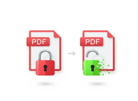 How to Unlock a Password Protected PDF?