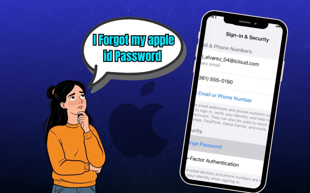 How to Unlock Your Phone If You Forgot the Password or Pattern ?