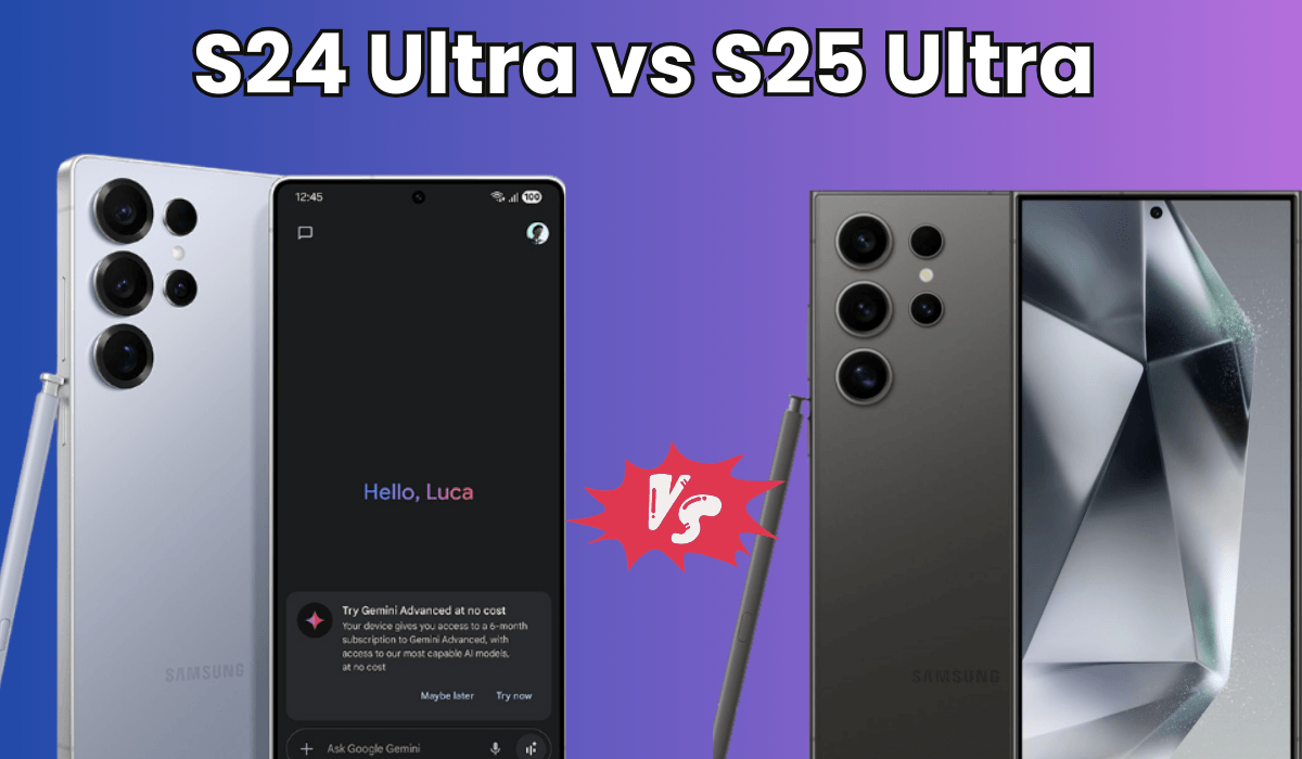 Samsung Galaxy Ultra Series: Should You Buy S24, Wait for S25, or Hold Out for S26?