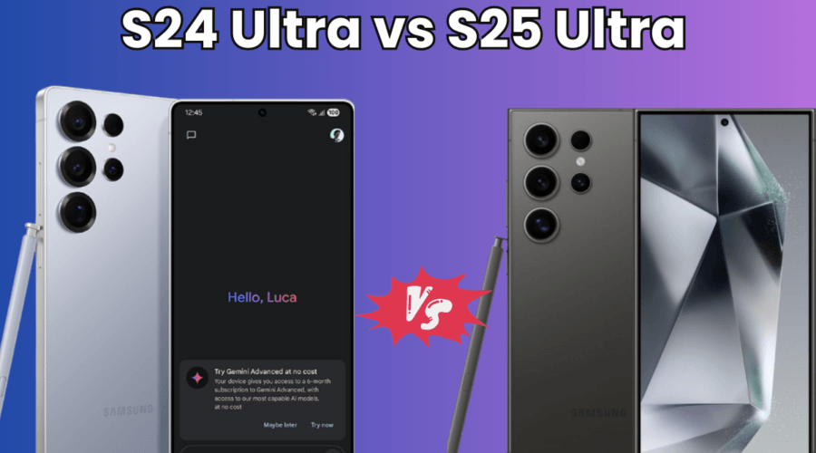Samsung Galaxy Ultra Series: Should You Buy S24, Wait for S25, or Hold Out for S26?
