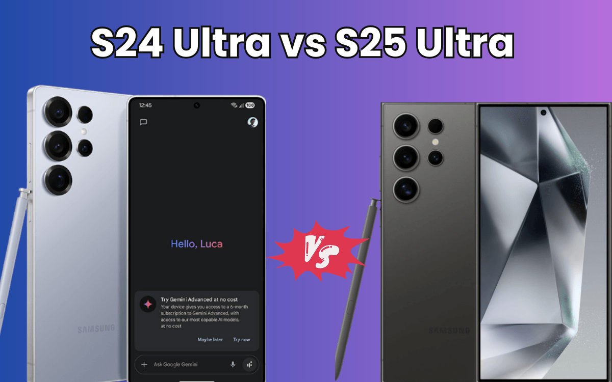 Samsung Galaxy Ultra Series: Should You Buy S24, Wait for S25, or Hold Out for S26?