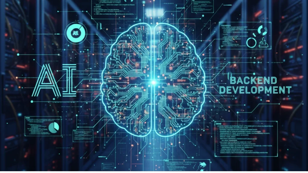 AI Is Transforming Backend Development in 2026