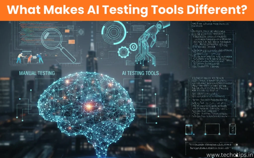 Best AI Tools for Automation Testing