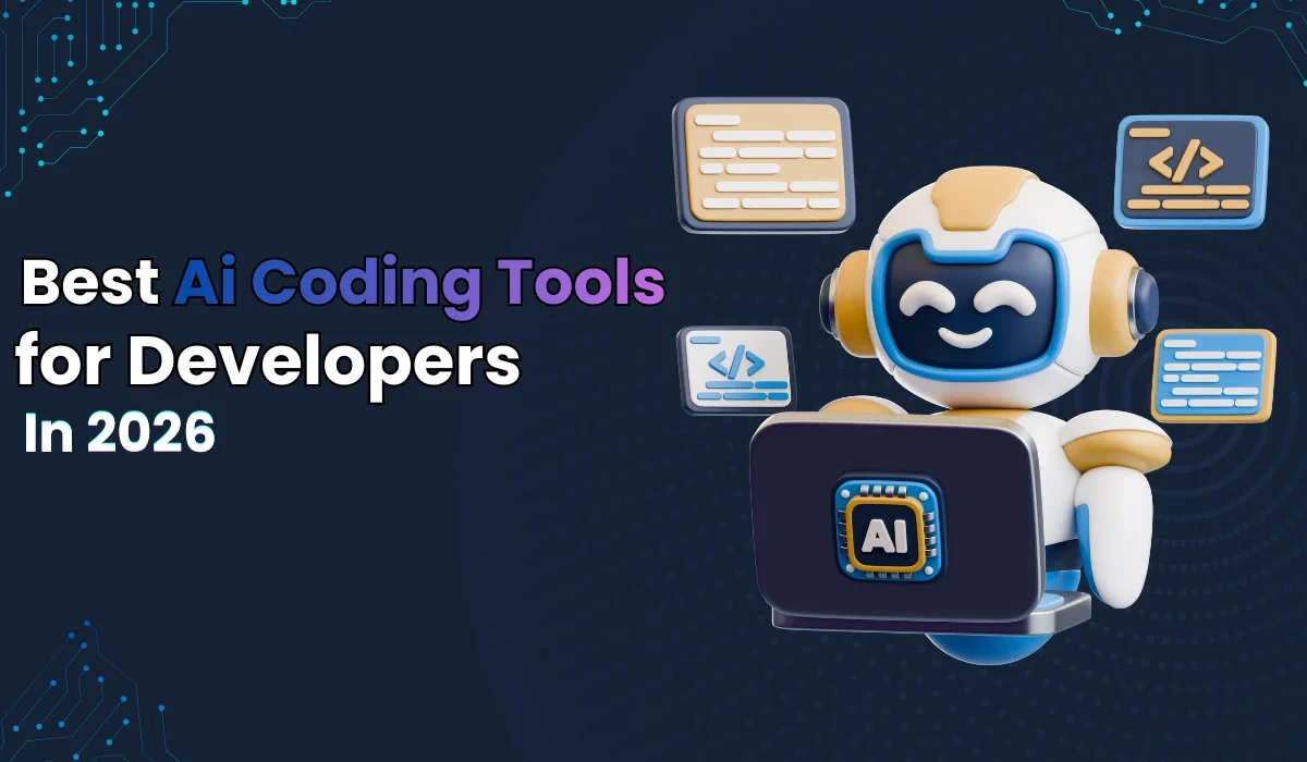 Best AI Coding Tools for Developers in 2026