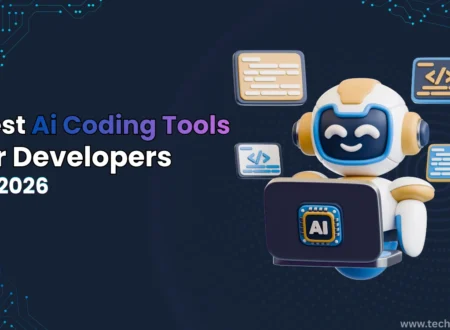 Best AI Coding Tools for Developers in 2026