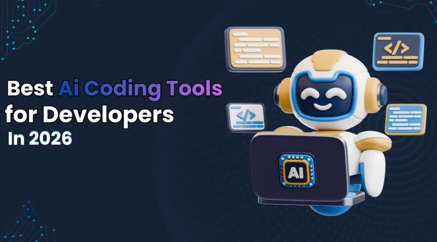 Best AI Coding Tools for Developers in 2026