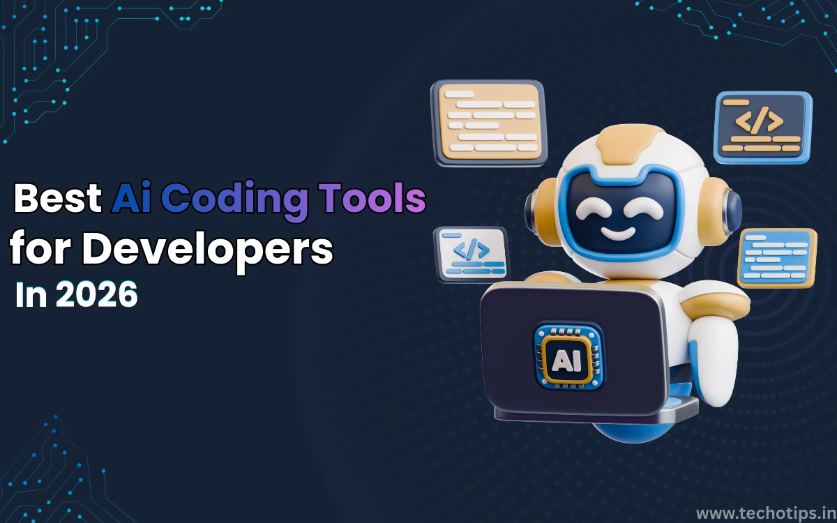 Best AI Coding Tools for Developers in 2026