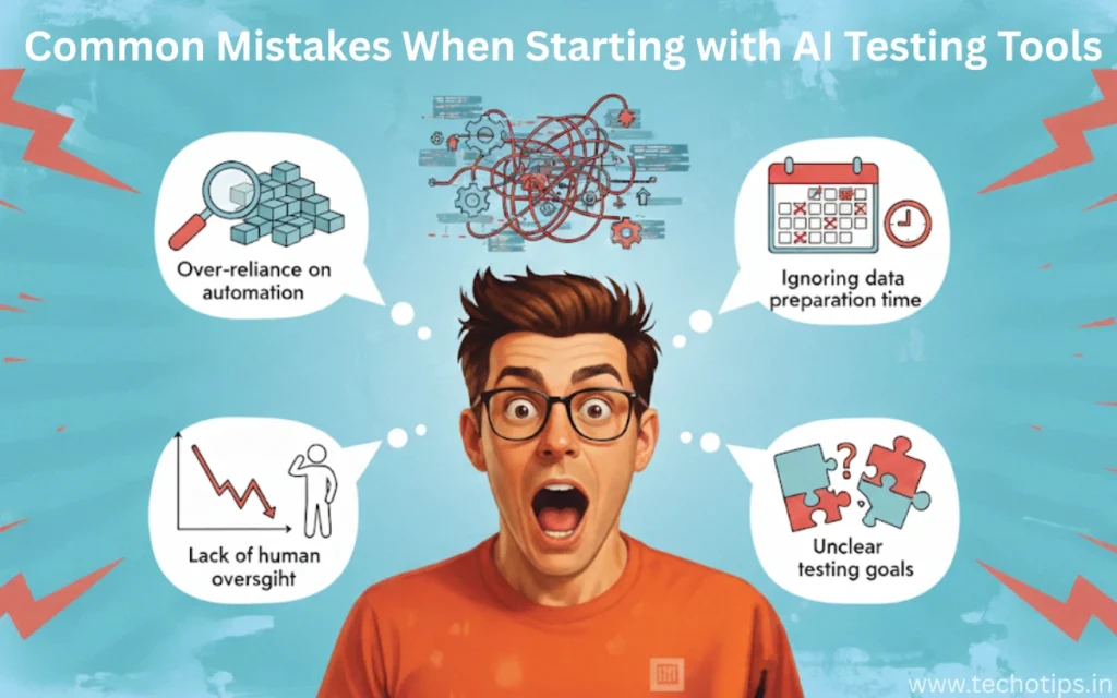 Best AI Tools for Automation Testing