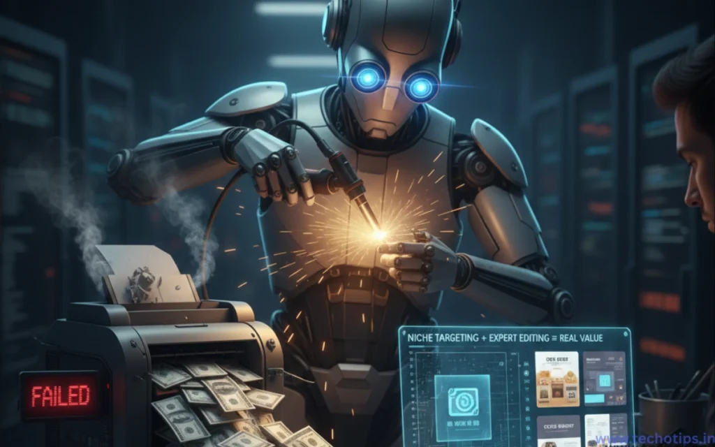 How to Earn Money with AI in 2026