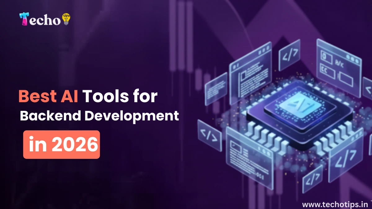 Best AI Tools for Backend Development in 2026