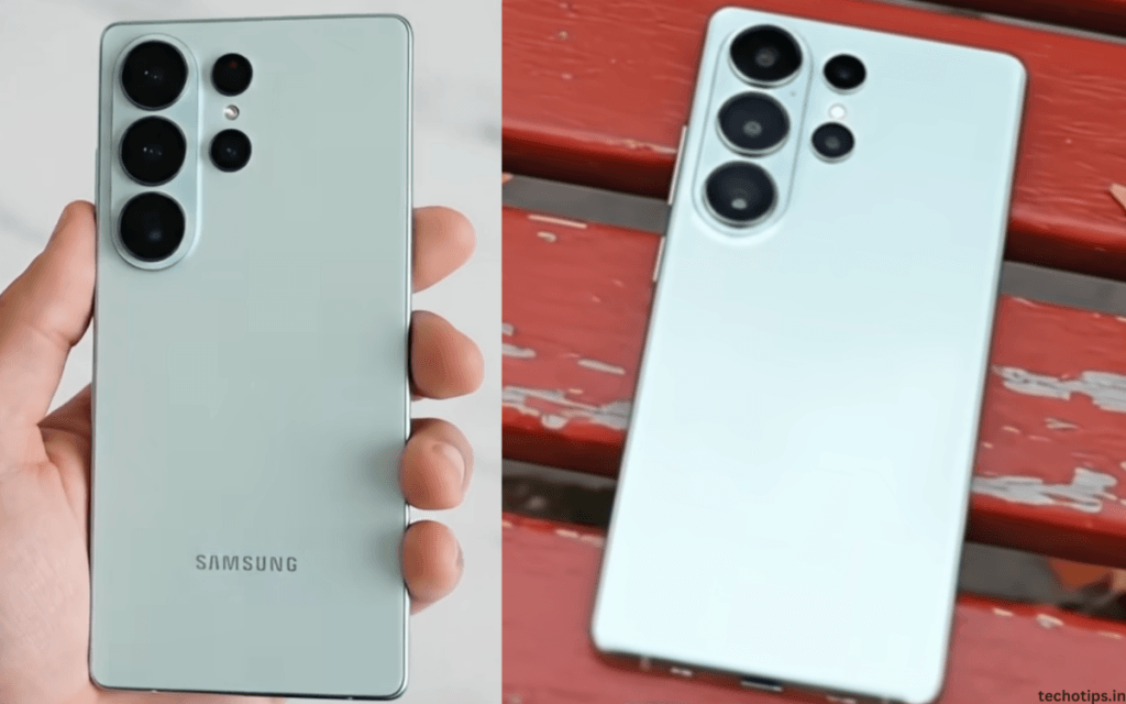 Samsung Galaxy S26 Ultra