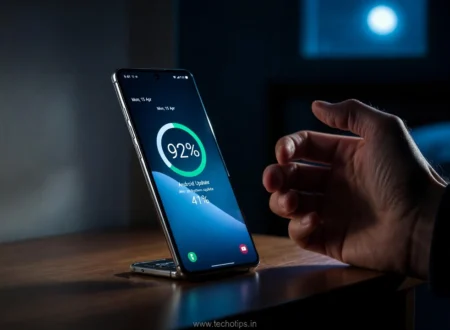 Battery Draining After Android Update? Real Fixes That Work