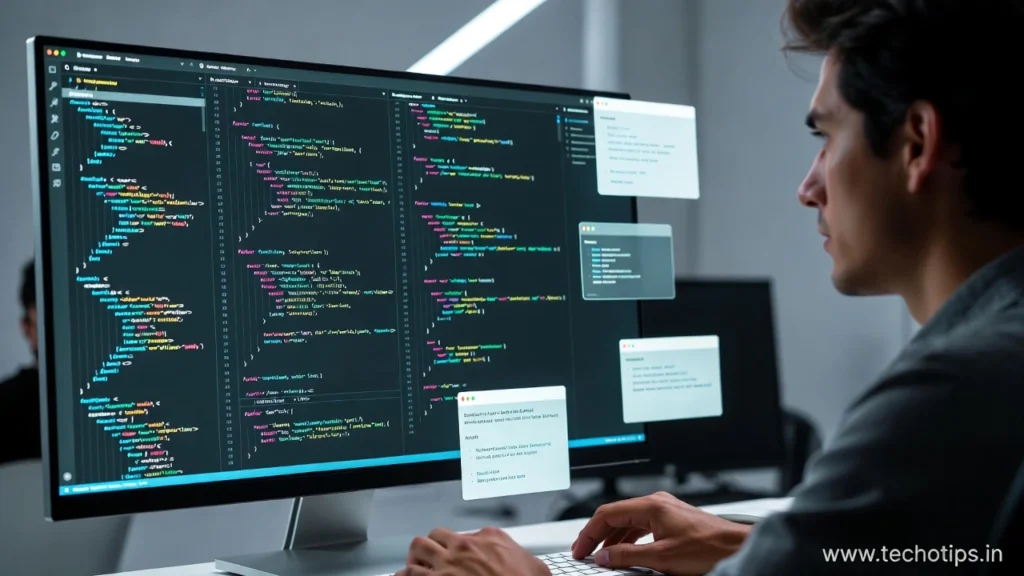 Best Free AI Coding Tools for Developers in 2026