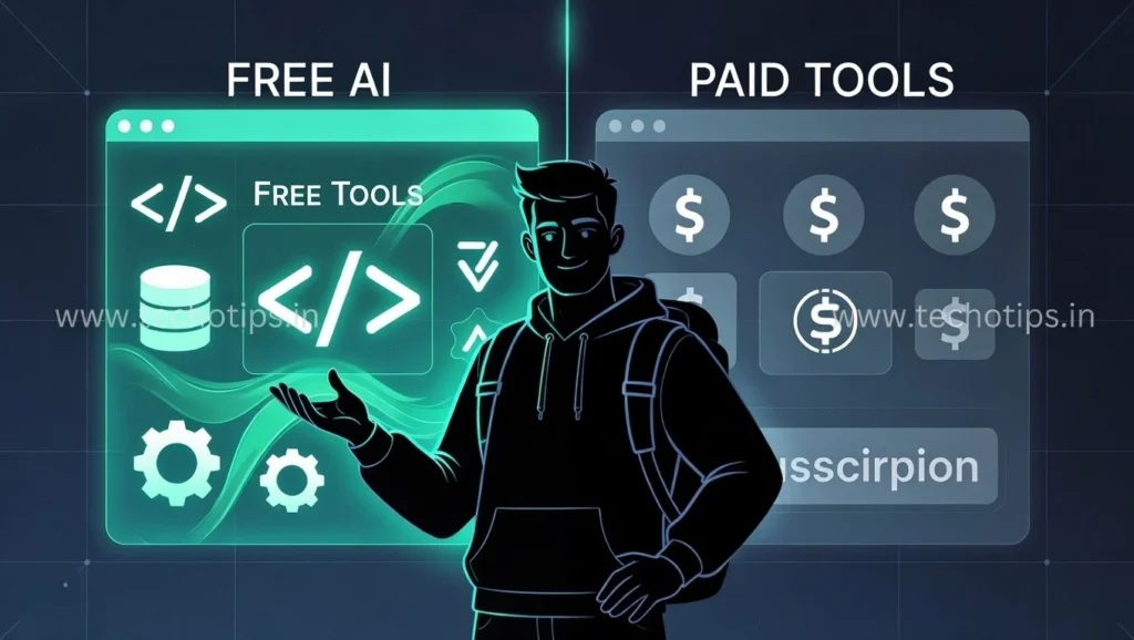 Best Free AI Coding Tools for Developers in 2026