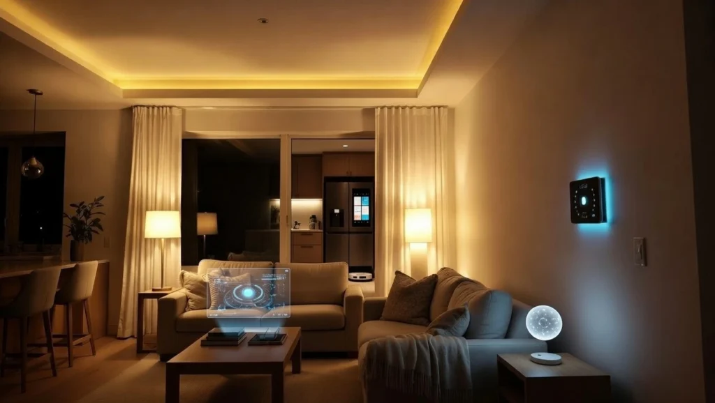 Smart Devices & Internet Trends Changing Everyday Life