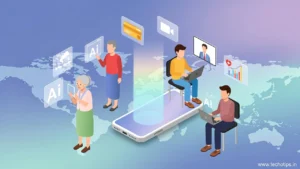 Technology Trends That Affect Common People in the World