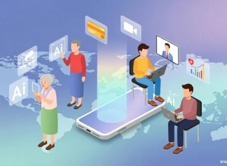 Technology Trends That Affect Common People in the World