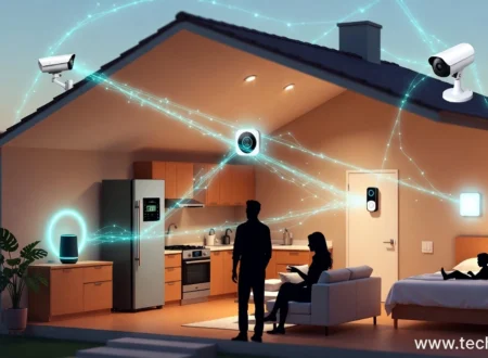 Smart Devices & Internet Trends Changing Everyday Life