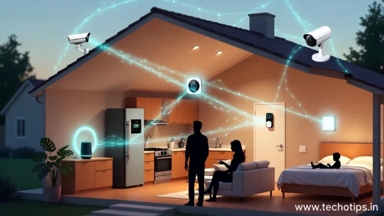 Smart Devices & Internet Trends Changing Everyday Life