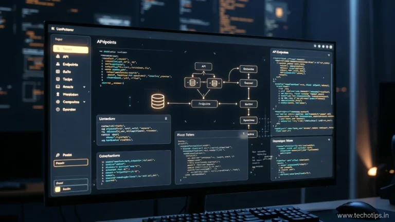 Best AI Tools for API & Database Development in 2026