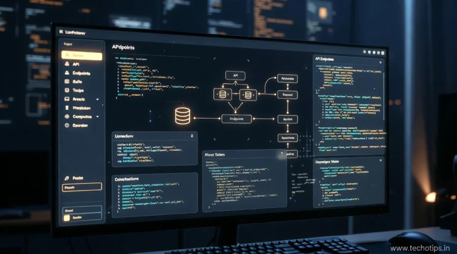 Best AI Tools for API & Database Development in 2026