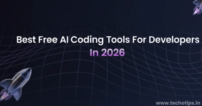Best Free AI Coding Tools for Developers in 2026