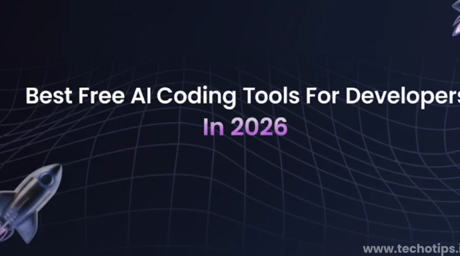 Best Free AI Coding Tools for Developers in 2026
