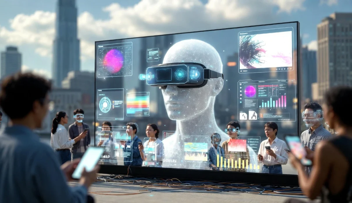 The Evolving Landscape of Personalized Digital Experiences in 2026