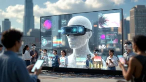 The Evolving Landscape of Personalized Digital Experiences in 2026