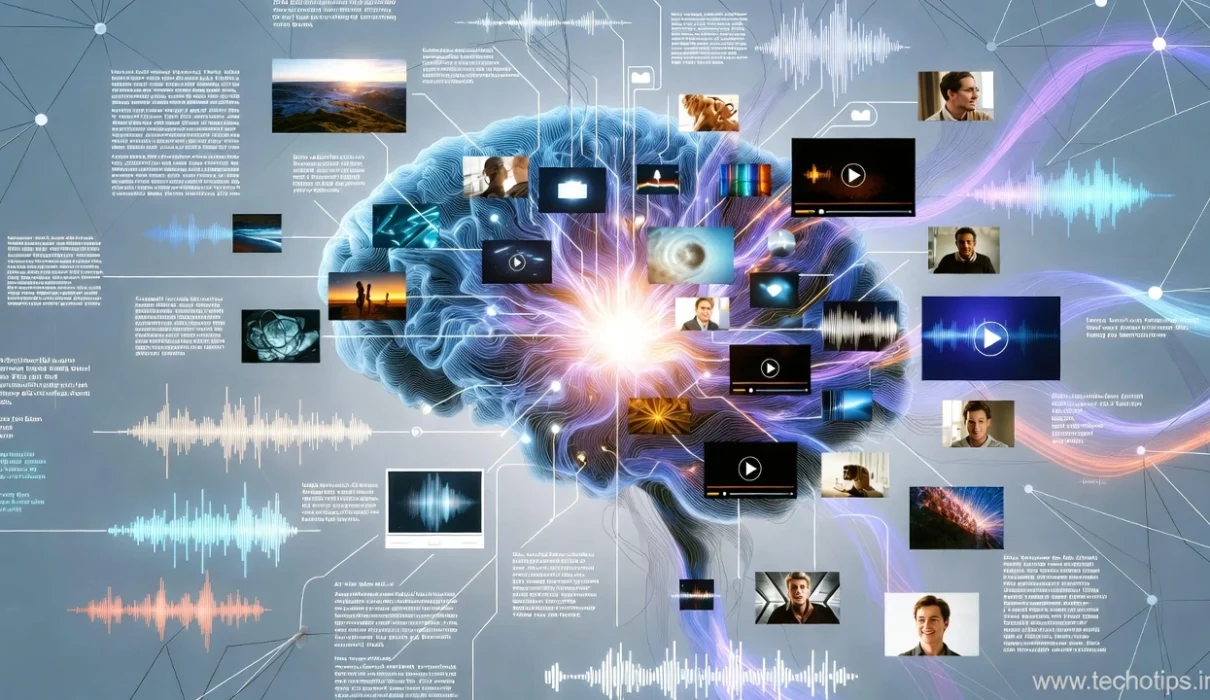 The Rise of True Multimodal AI: How Your Digital Life is About to Change