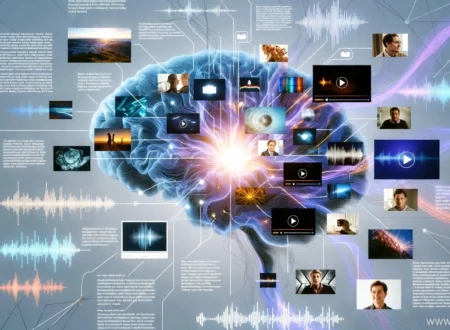 The Rise of True Multimodal AI: How Your Digital Life is About to Change