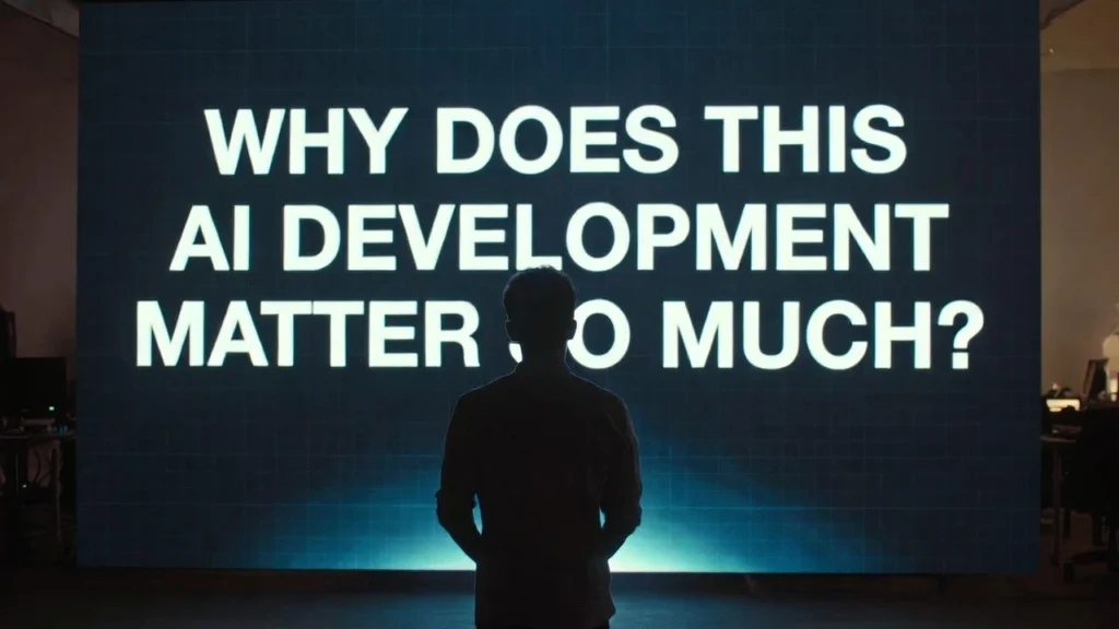 AI's Next Frontier: The Rise of Proactive Assistance