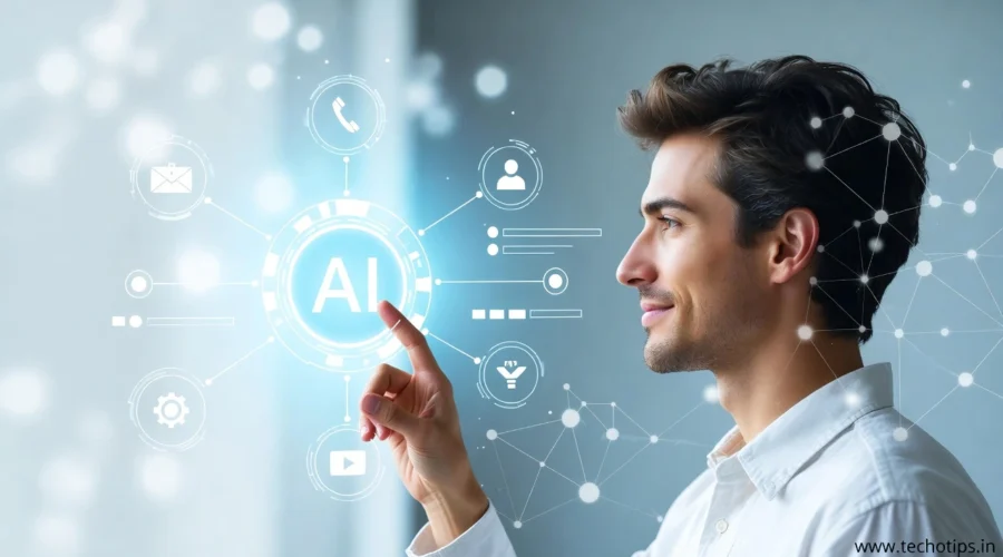 The AI Revolution in Customer Service: Beyond Chatbots