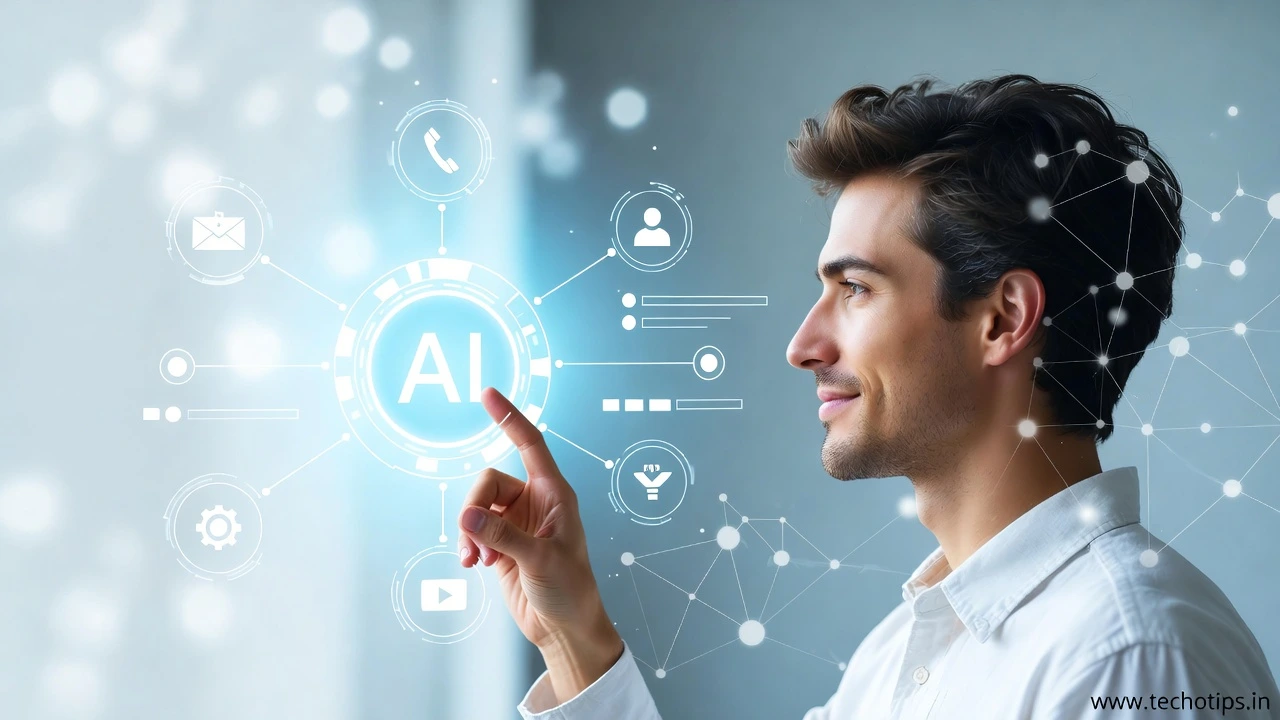 The AI Revolution in Customer Service: Beyond Chatbots
